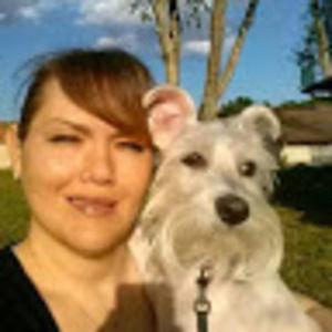 Meet your Posher, Maggie